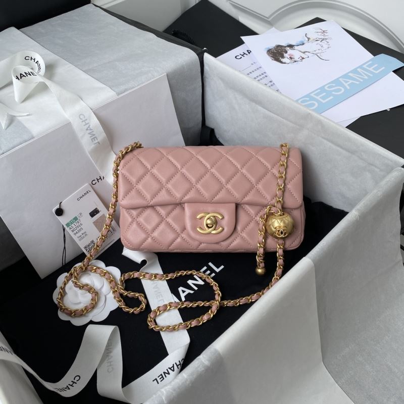 Chanel CF Series Bags